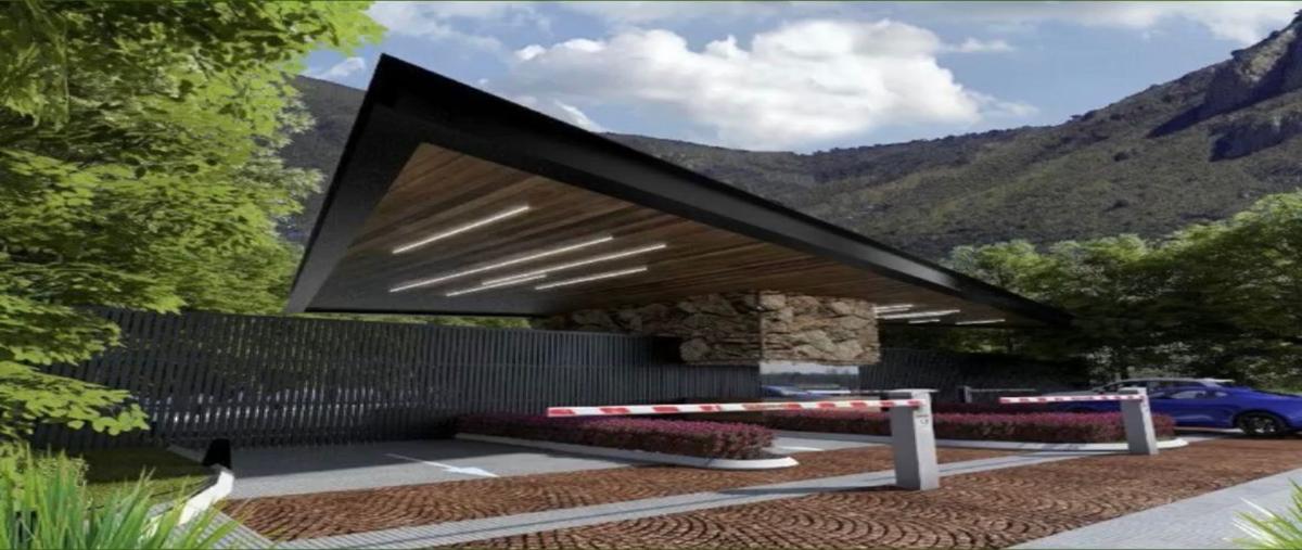 Foto de terreno habitacional en venta en  , san francisco, santiago, nuevo león, 28590300 No. 03