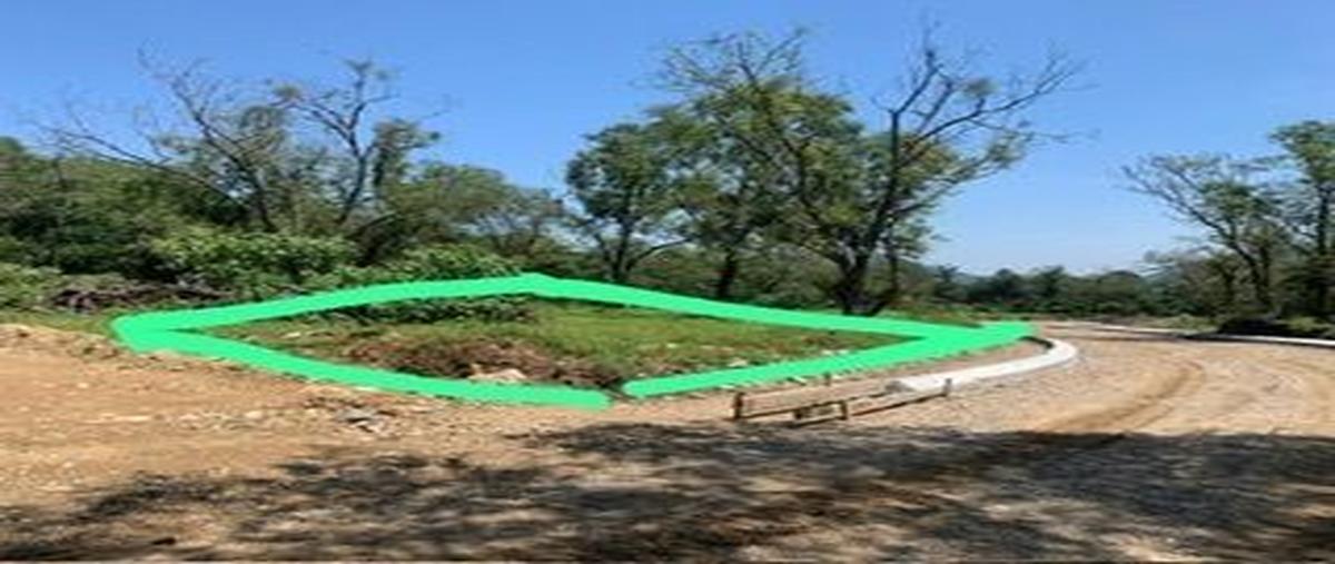 Foto de terreno habitacional en venta en  , san francisco, santiago, nuevo león, 0 No. 05