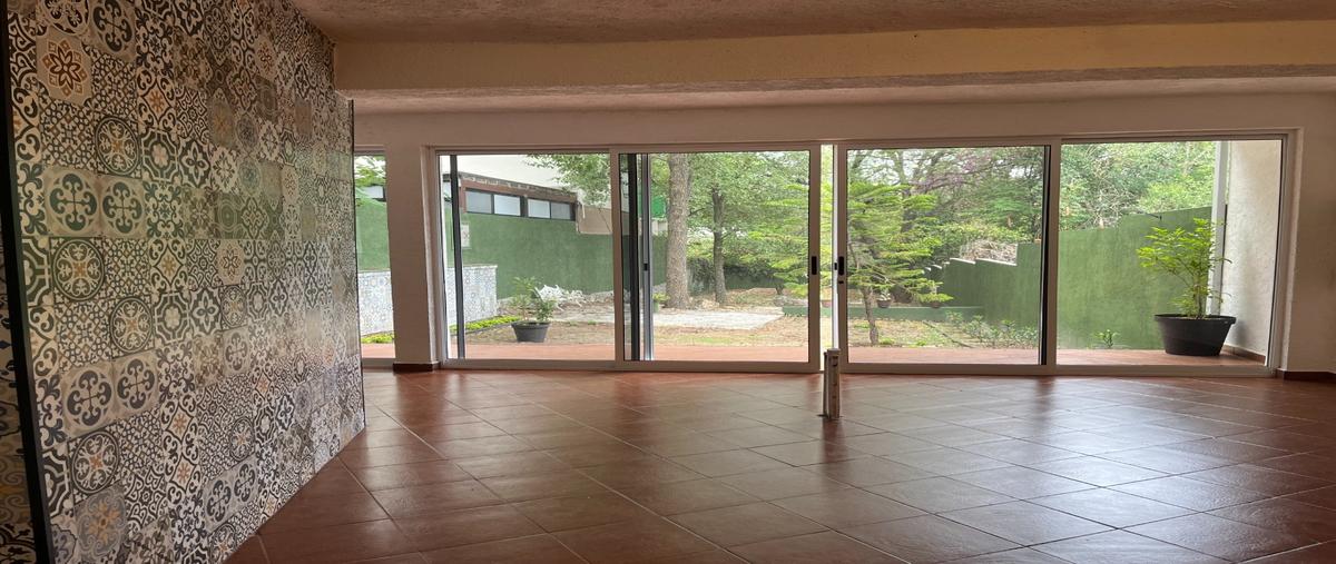 Foto de casa en venta en  , san francisco, santiago, nuevo león, 29877135 No. 05