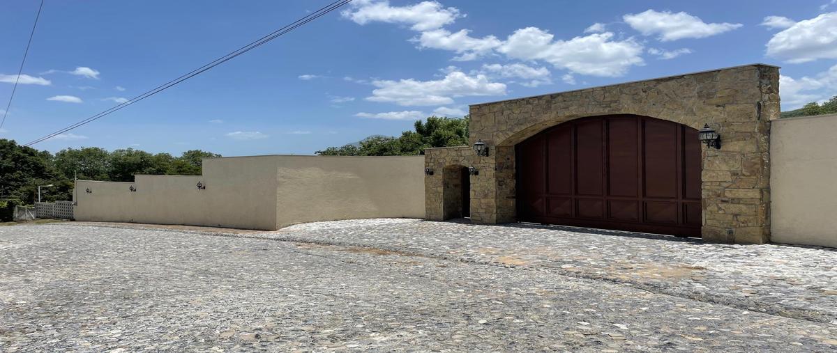 Foto de casa en , san francisco, santiago, nuevo león, 30001390 foto 01 Foto de casa en venta en , san francisco, santiago, nuevo león, 30001390 No. 01