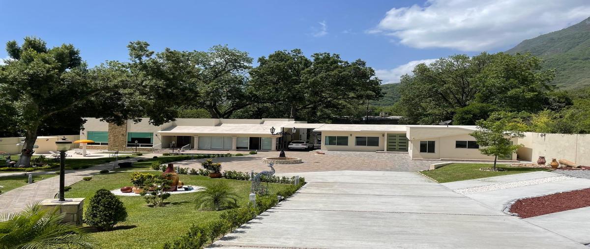 Foto de casa en , san francisco, santiago, nuevo león, 30001390 foto 02 Foto de casa en venta en , san francisco, santiago, nuevo león, 30001390 No. 02