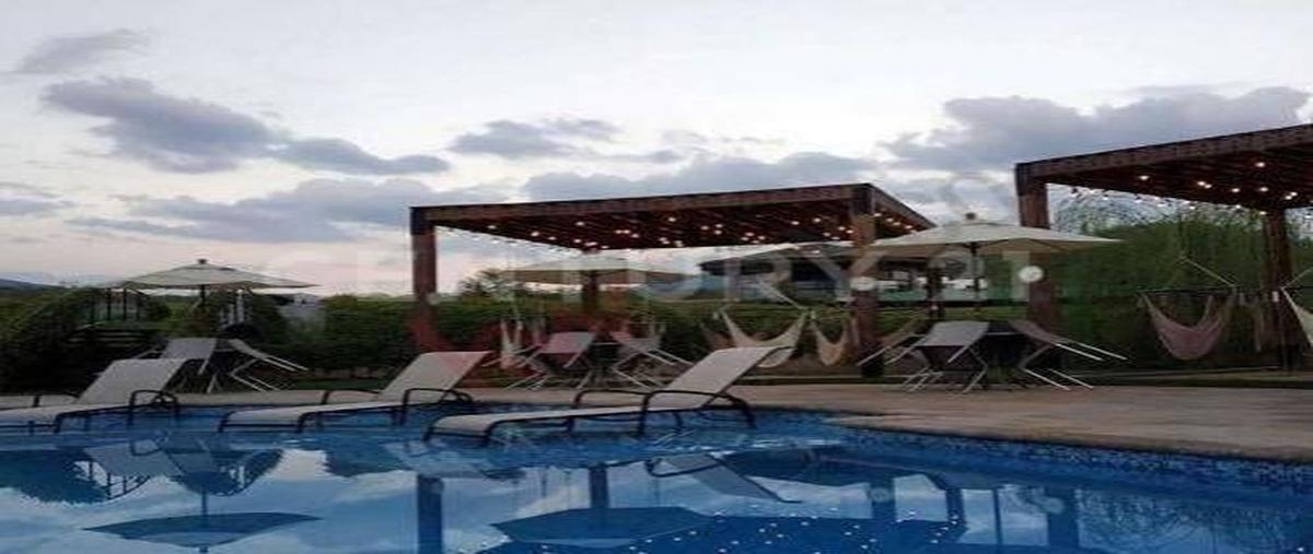 Foto de terreno habitacional en venta en  , san francisco, santiago, nuevo león, 0 No. 04