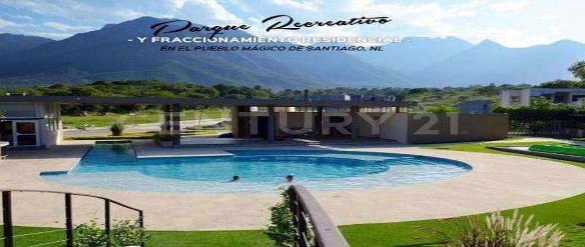 Foto de terreno habitacional en venta en  , san francisco, santiago, nuevo león, 0 No. 05