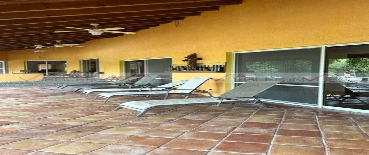 Foto de rancho en venta en  , san francisco, santiago, nuevo león, 0 No. 05