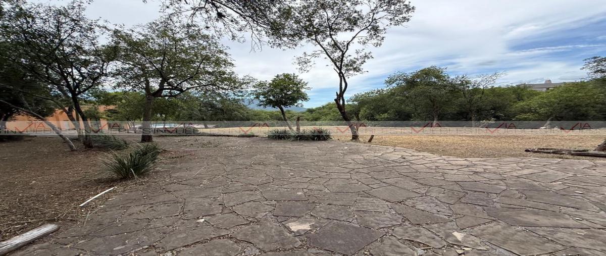Foto de terreno industrial en venta en  , san francisco, santiago, nuevo león, 0 No. 04