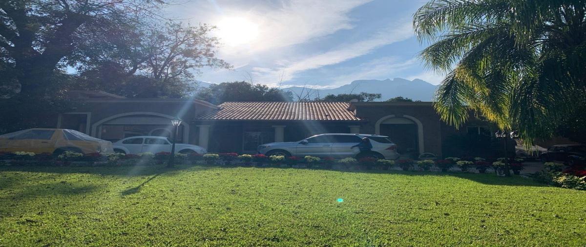 Foto de casa en venta en  , san francisco, santiago, nuevo león, 0 No. 03