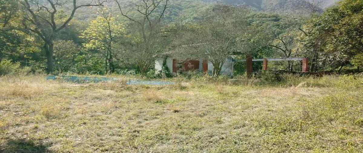 Foto de terreno habitacional en venta en  , san francisco, santiago, nuevo león, 0 No. 04