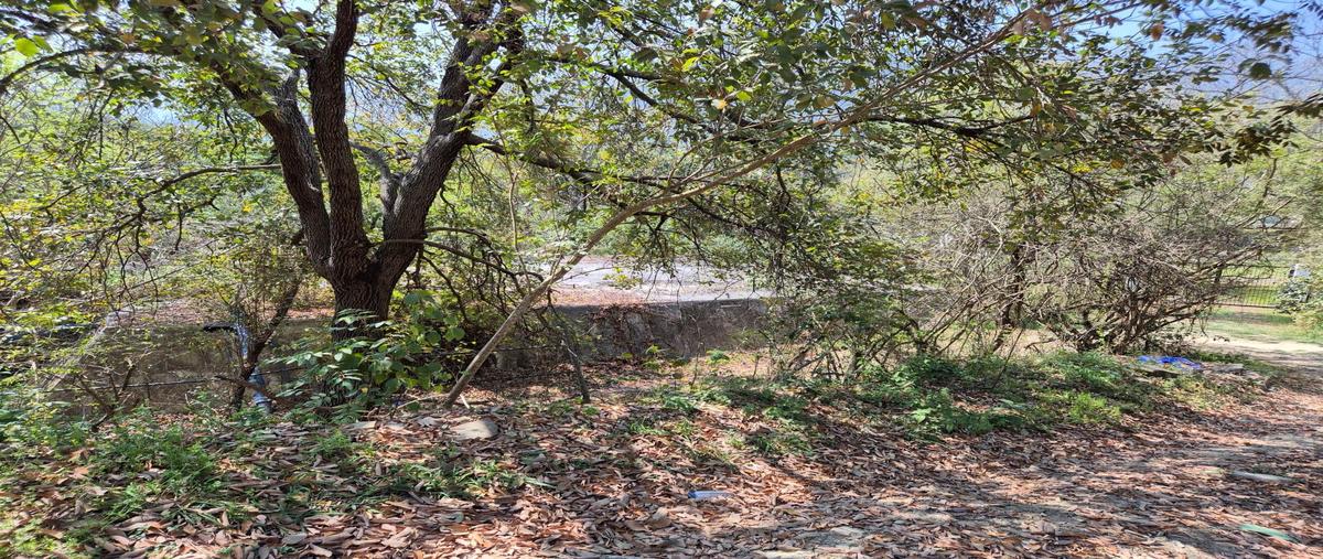 Foto de terreno habitacional en venta en  , san francisco, santiago, nuevo león, 0 No. 03