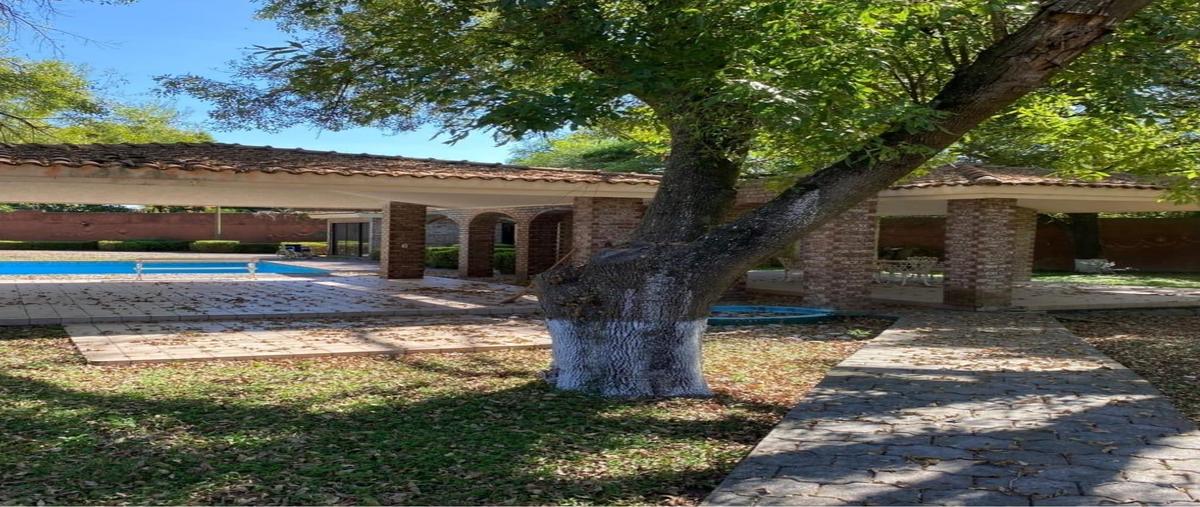 Foto de casa en venta en  , san francisco, santiago, nuevo león, 0 No. 03