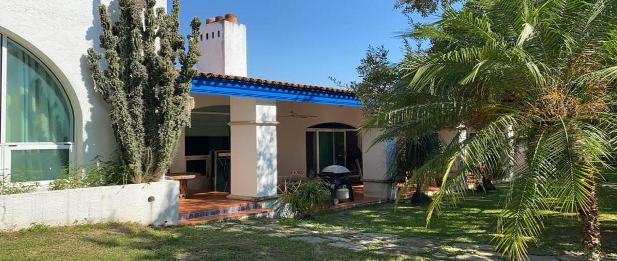Foto de casa en venta en  , san francisco, santiago, nuevo león, 0 No. 05