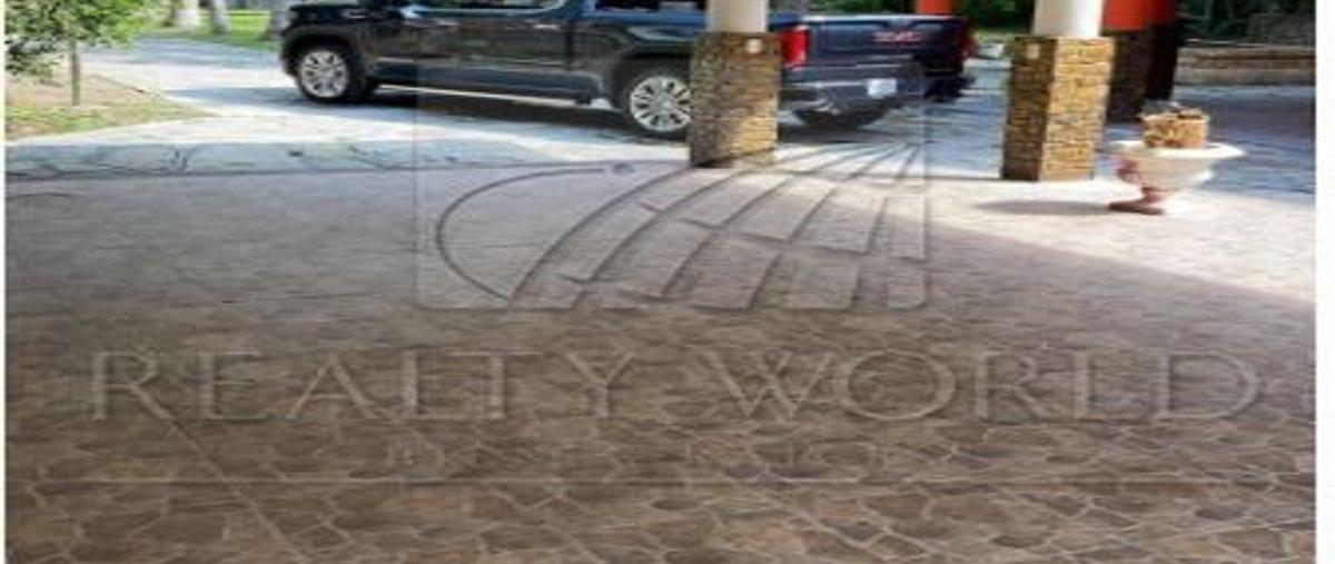 Foto de casa en renta en  , san francisco, santiago, nuevo león, 31026745 No. 03