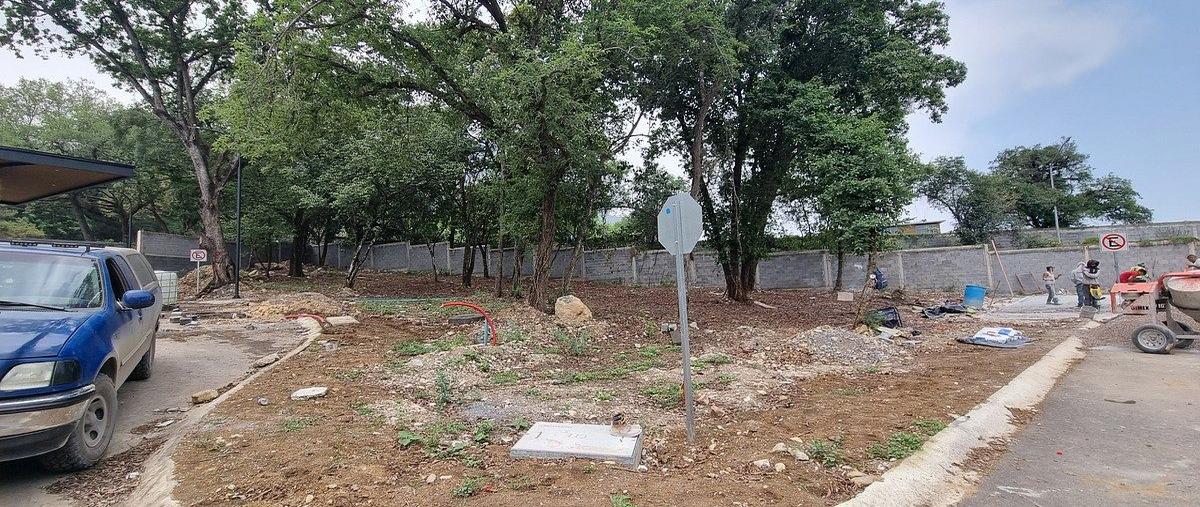 Foto de terreno habitacional en venta en  , san francisco, santiago, nuevo león, 0 No. 04