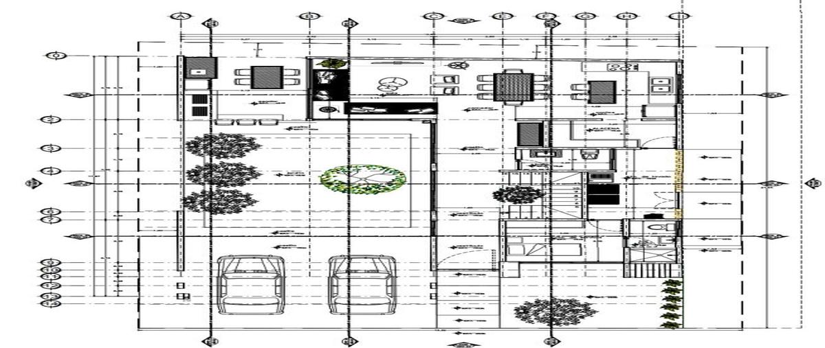 Foto de casa en venta en  , san francisco, santiago, nuevo león, 0 No. 04