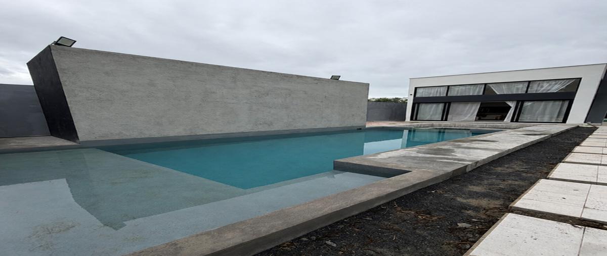 Foto de casa en venta en  , san francisco, santiago, nuevo león, 0 No. 04