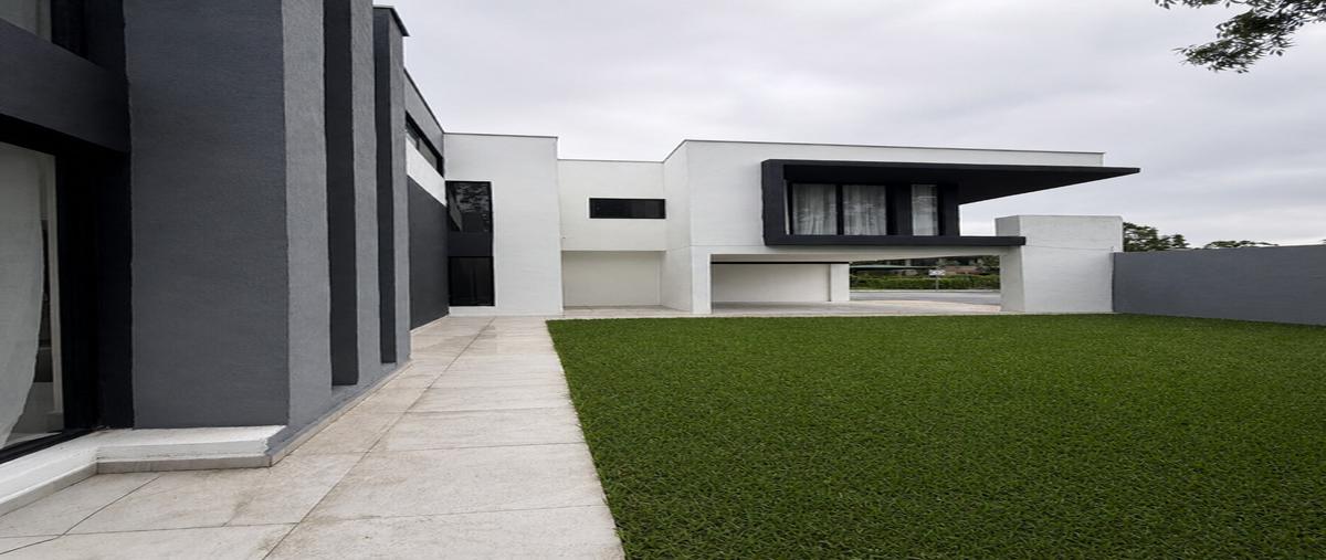 Foto de casa en venta en  , san francisco, santiago, nuevo león, 0 No. 05