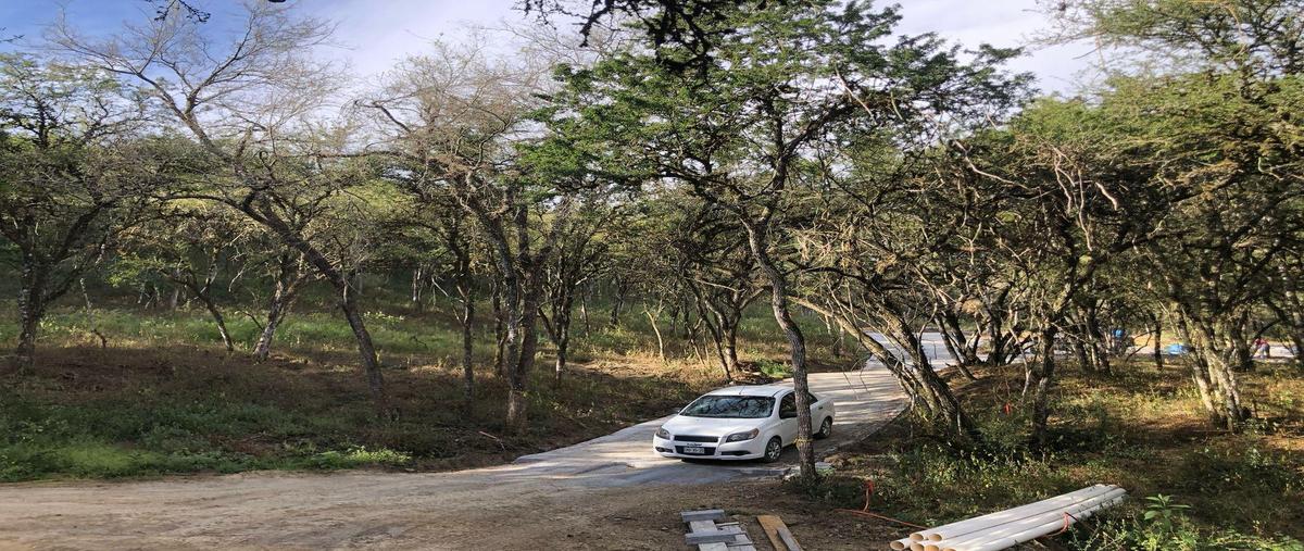 Foto de terreno habitacional en venta en  , san francisco, santiago, nuevo león, 31271394 No. 05