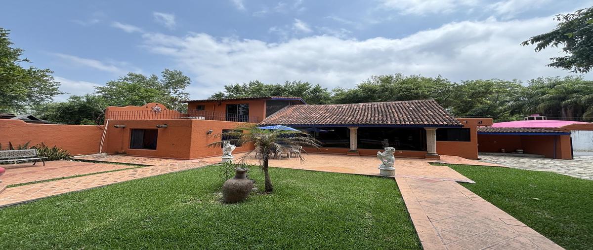 Foto de rancho en , san francisco, santiago, nuevo león, 0 foto 01 Foto de rancho en venta en , san francisco, santiago, nuevo león, 0 No. 01