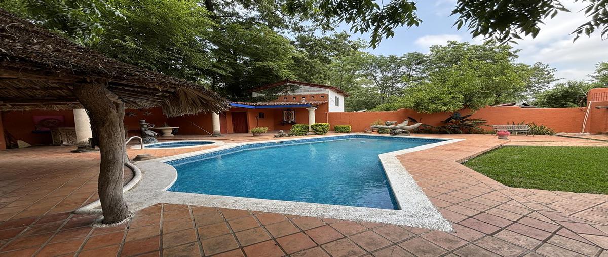 Foto de rancho en , san francisco, santiago, nuevo león, 0 foto 03 Foto de rancho en venta en , san francisco, santiago, nuevo león, 0 No. 03