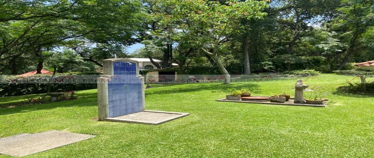Foto de rancho en venta en  , san francisco, santiago, nuevo león, 0 No. 03