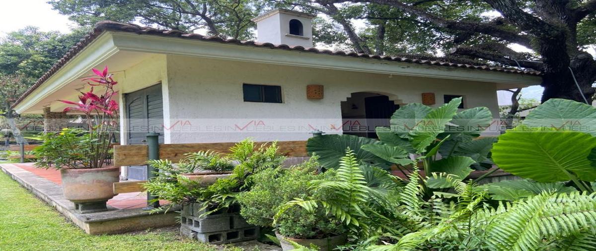 Foto de rancho en venta en  , san francisco, santiago, nuevo león, 0 No. 05