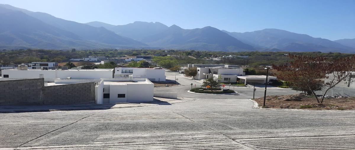 Foto de terreno habitacional en venta en san francisco, santiago, nuevo león, 67312 , san francisco, santiago, nuevo león, 26156945 No. 04