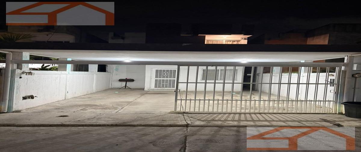 Foto de casa en venta en  , san francisco, tampico, tamaulipas, 0 No. 03