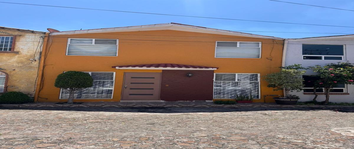 Foto de casa en venta en  , san francisco, tepeji del río de ocampo, hidalgo, 0 No. 04