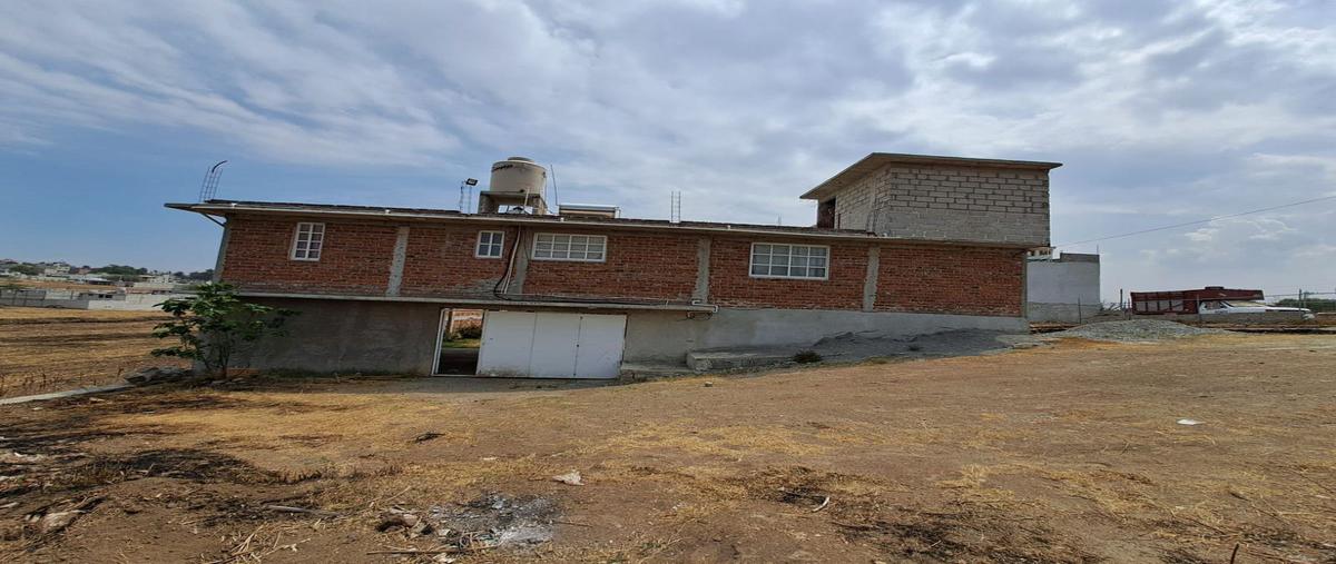 Foto de terreno habitacional en venta en san francisco tepojaco, cuautitlán izcalli, estado de méxico , san francisco tepojaco, cuautitlán izcalli, méxico, 0 No. 03