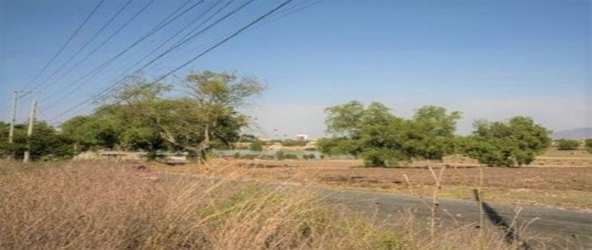 Foto de terreno habitacional en venta en  , san francisco tepojaco, cuautitlán izcalli, méxico, 26005010 No. 04