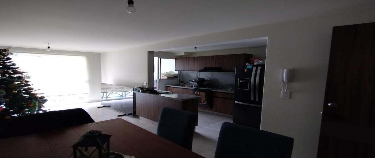 Foto de departamento en venta en  , san francisco tetecala, azcapotzalco, df / cdmx, 0 No. 04