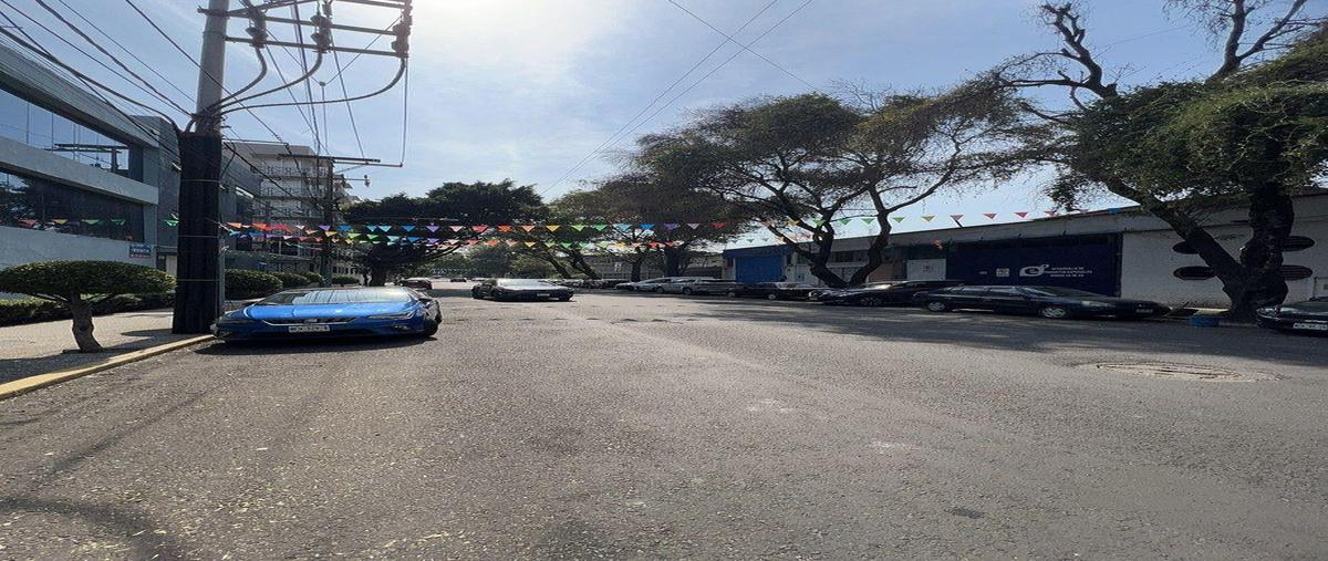 Foto de bodega en renta en  , san francisco tetecala, azcapotzalco, df / cdmx, 0 No. 03