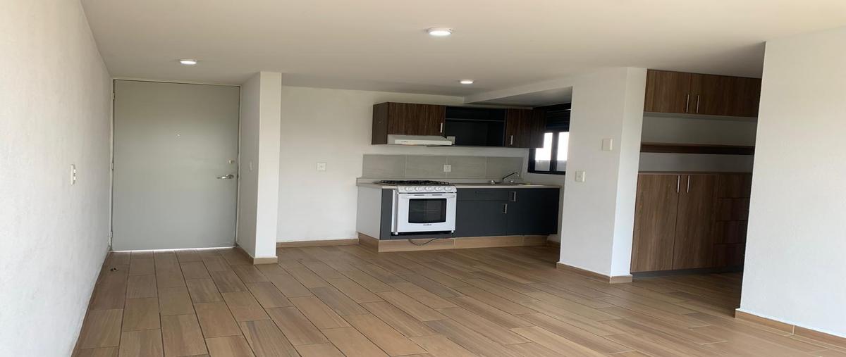 Foto de departamento en renta en  , san francisco tetecala, azcapotzalco, df / cdmx, 0 No. 03