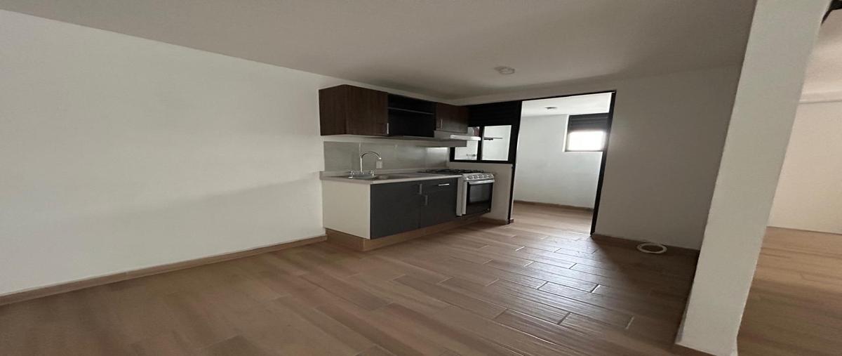 Foto de departamento en venta en  , san francisco tetecala, azcapotzalco, df / cdmx, 0 No. 03