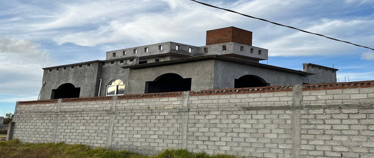Foto de casa en venta en  , san francisco tlalcilalcalpan, almoloya de juárez, méxico, 26028783 No. 03