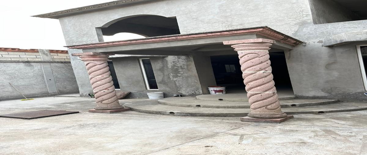 Foto de casa en venta en  , san francisco tlalcilalcalpan, almoloya de juárez, méxico, 26028783 No. 04