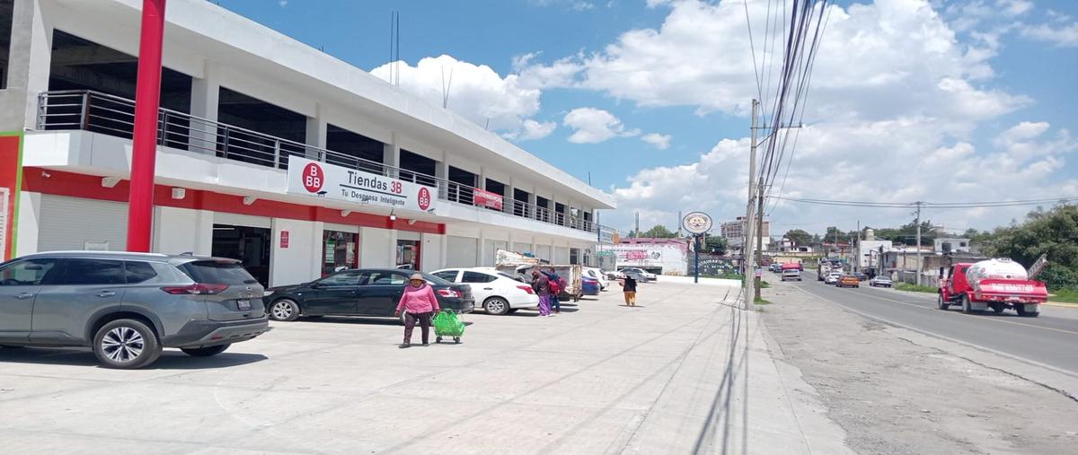 Foto de local en , san francisco tlalcilalcalpan, almoloya de juárez, méxico, 30185312 foto 02 Foto de local en renta en , san francisco tlalcilalcalpan, almoloya de juárez, méxico, 30185312 No. 02