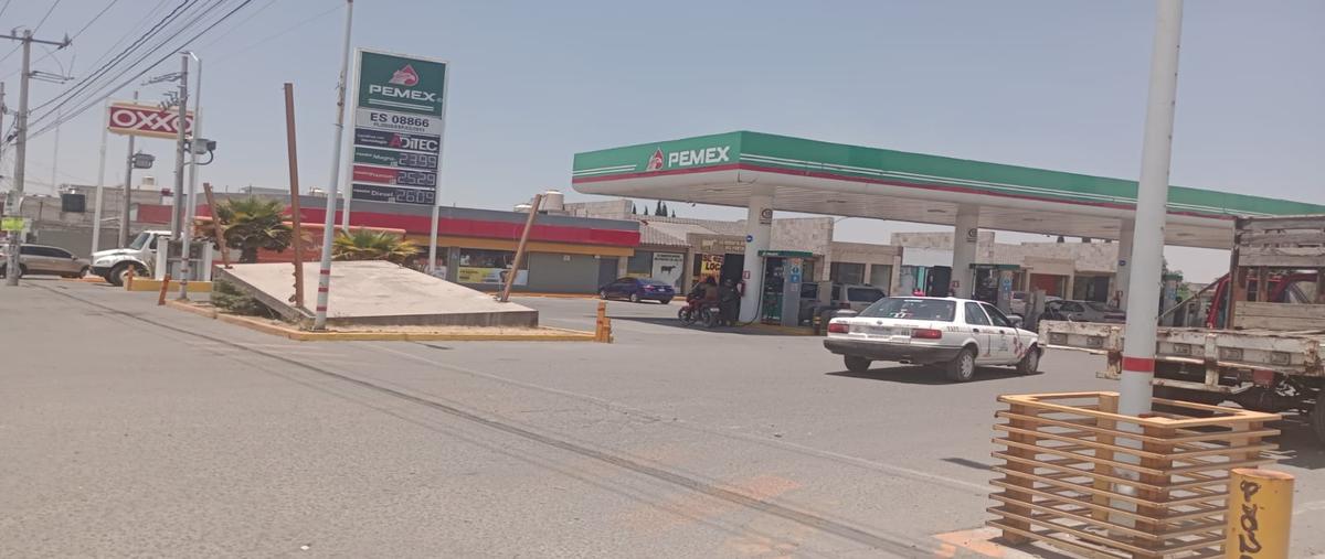 Foto de local en , san francisco tlalcilalcalpan, almoloya de juárez, méxico, 0 foto 02 Foto de local en renta en , san francisco tlalcilalcalpan, almoloya de juárez, méxico, 0 No. 02