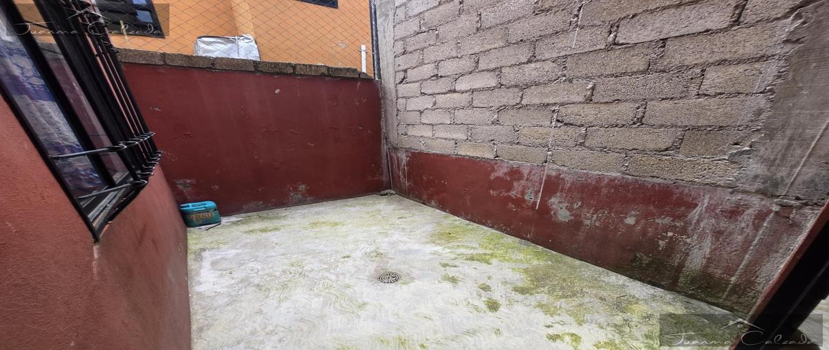 Foto de casa en venta en  , san francisco tlalcilalcalpan, almoloya de juárez, méxico, 0 No. 05