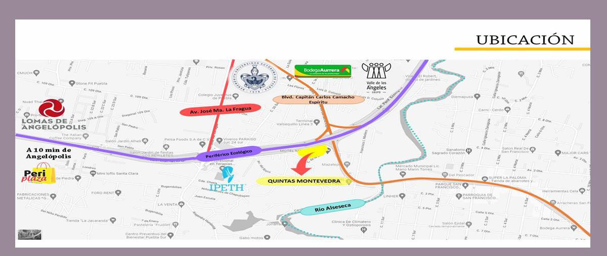 Foto de terreno habitacional en , san francisco totimehuacan, puebla, puebla, 0 foto 03 Foto de terreno habitacional en venta en , san francisco totimehuacan, puebla, puebla, 0 No. 03