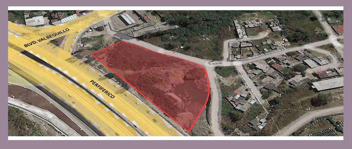 Foto de terreno habitacional en , san francisco totimehuacan, puebla, puebla, 0 foto 04 Foto de terreno habitacional en venta en , san francisco totimehuacan, puebla, puebla, 0 No. 04