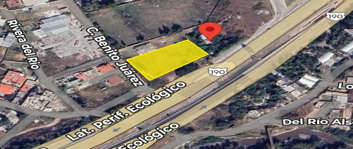 Foto de terreno habitacional en renta en  , san francisco totimehuacan, puebla, puebla, 29930339 No. 01