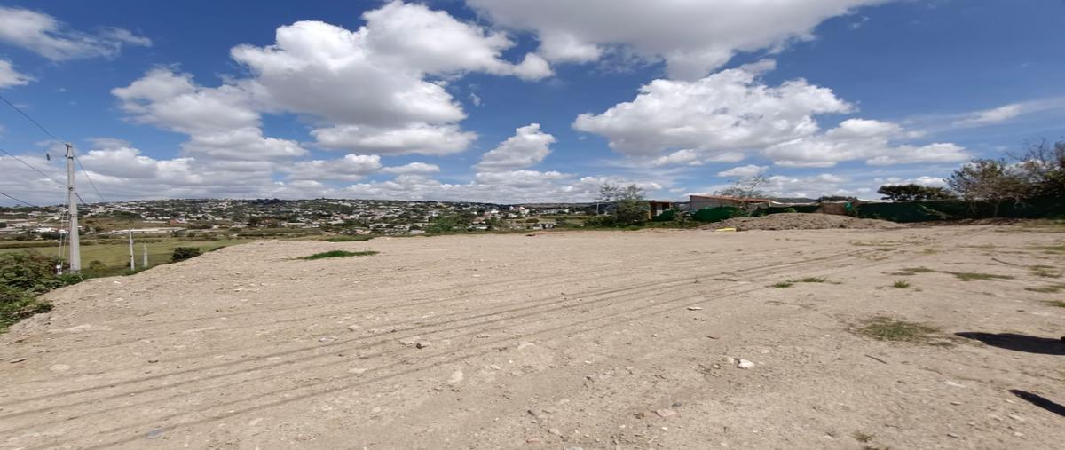 Foto de terreno habitacional en venta en  , san francisco totimehuacan, puebla, puebla, 0 No. 03