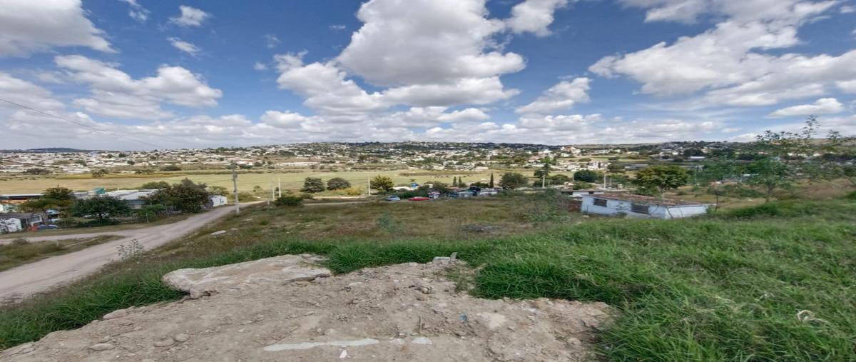 Foto de terreno habitacional en venta en  , san francisco totimehuacan, puebla, puebla, 0 No. 05