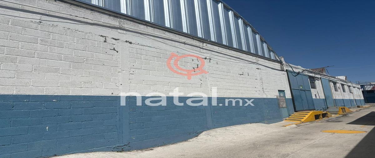Foto de bodega en , san francisco totimehuacan, puebla, puebla, 0 foto 02 Foto de bodega en renta en , san francisco totimehuacan, puebla, puebla, 0 No. 02