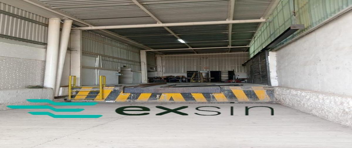 Foto de bodega en renta en  , san francisco totimehuacan, puebla, puebla, 0 No. 03