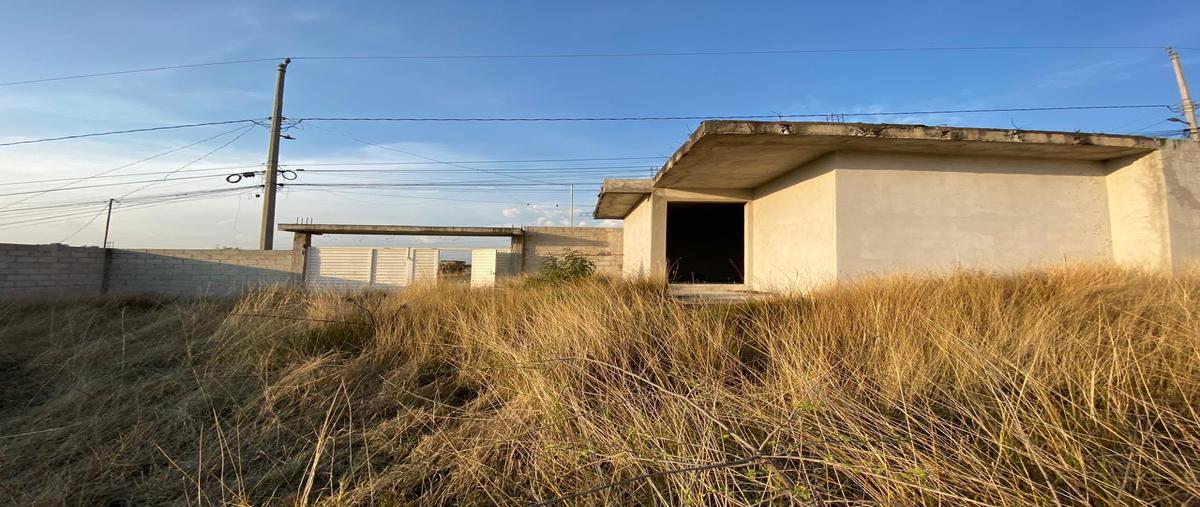 Foto de terreno habitacional en venta en  , san francisco totimehuacan, puebla, puebla, 0 No. 05