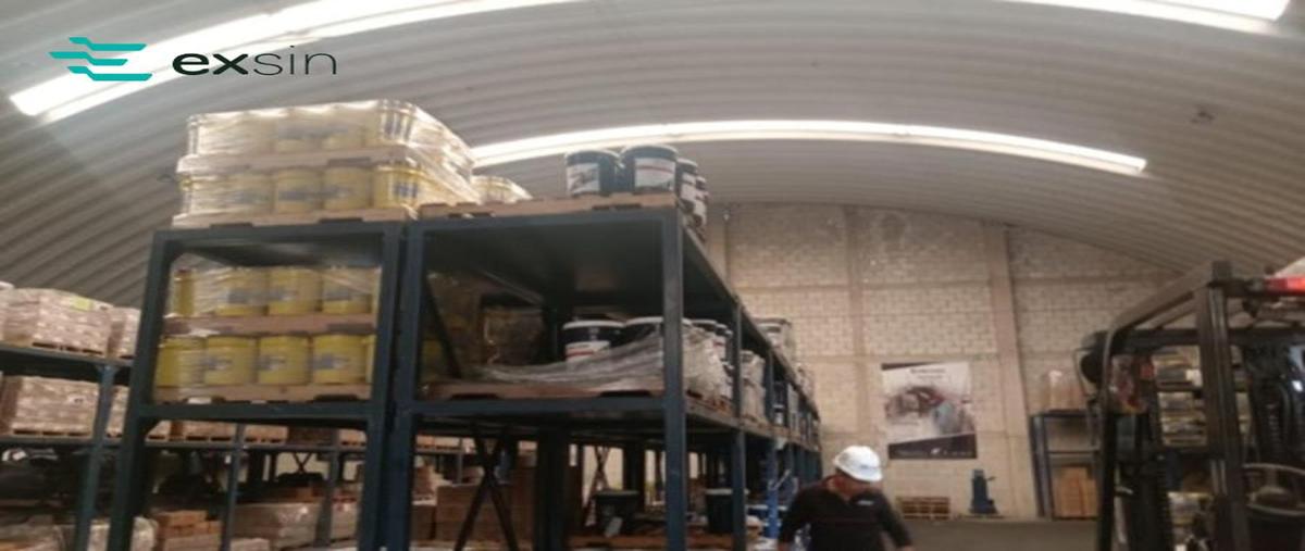 Foto de nave industrial en venta en  , san francisco totimehuacan, puebla, puebla, 0 No. 03