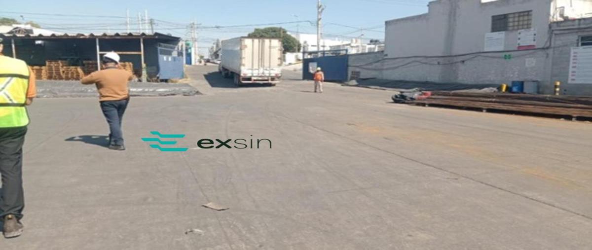 Foto de nave industrial en venta en  , san francisco totimehuacan, puebla, puebla, 0 No. 04