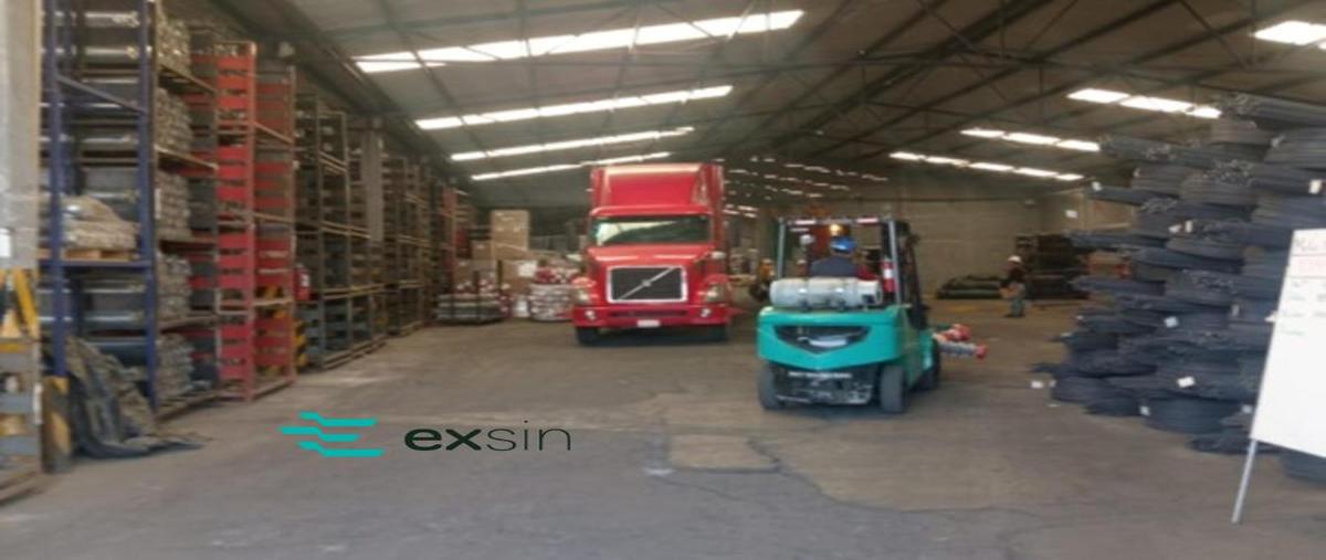 Foto de nave industrial en , san francisco totimehuacan, puebla, puebla, 0 foto 02 Foto de nave industrial en venta en , san francisco totimehuacan, puebla, puebla, 0 No. 02