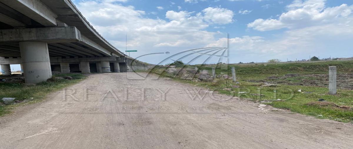 Foto de terreno industrial en venta en  , san francisco totoltepec, toluca, méxico, 26483556 No. 03